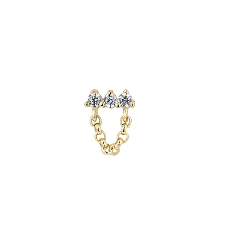 PIERCING OORBEL MADAYL