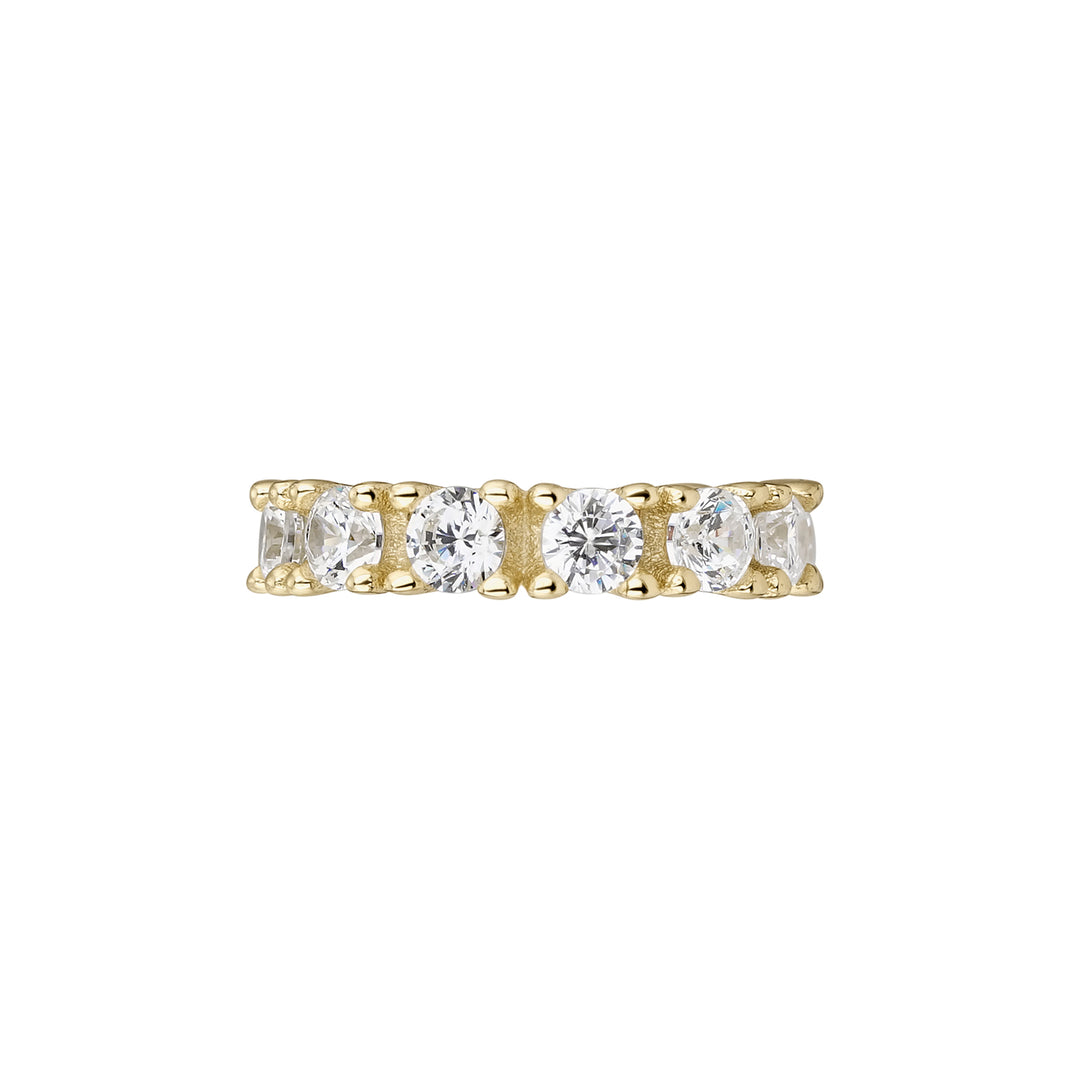 EAR CUFF OHANA