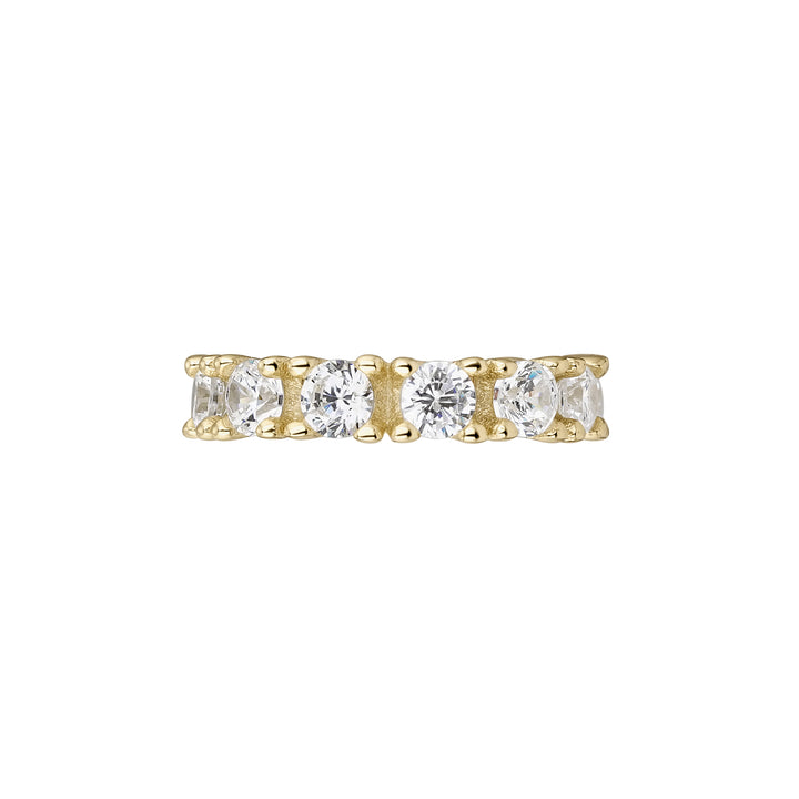 EAR CUFF OHANA