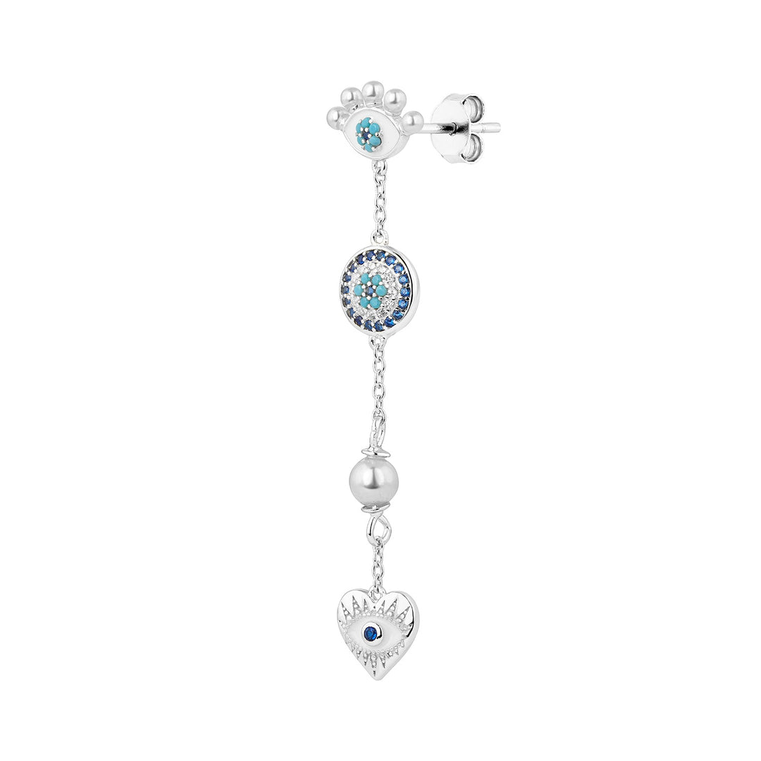 BOUCLE D&
