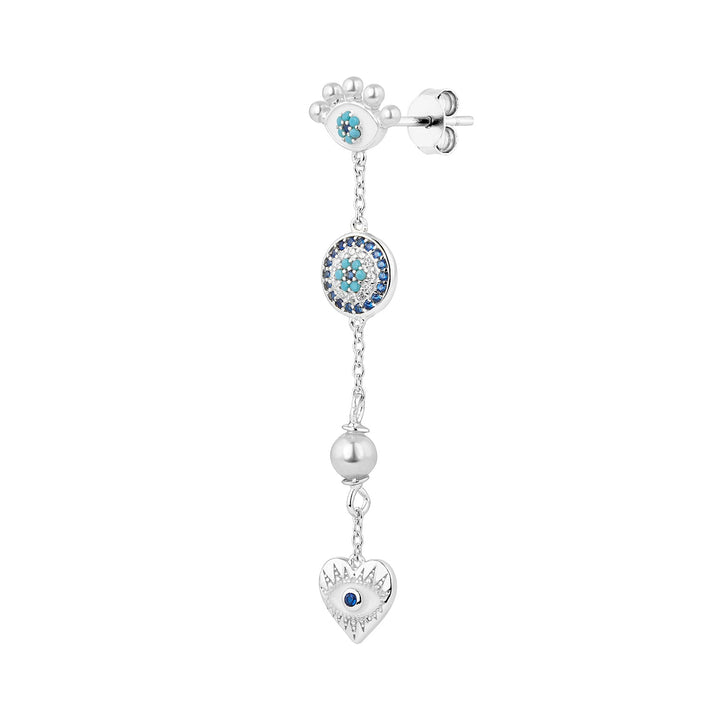 BOUCLE D&