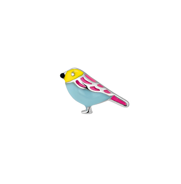 BRINCO PIERCING PAJARITO