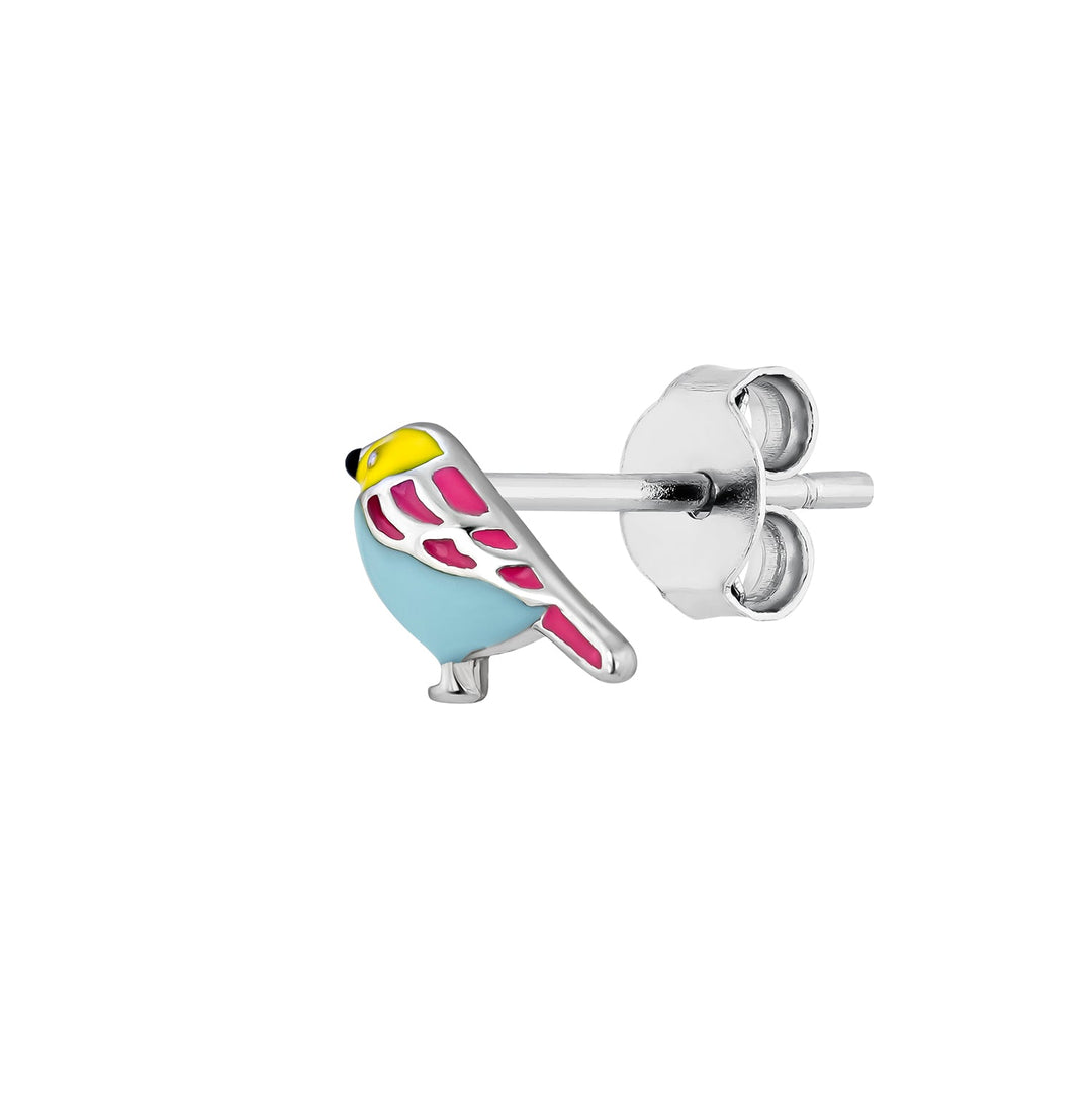 BRINCO PIERCING PAJARITO