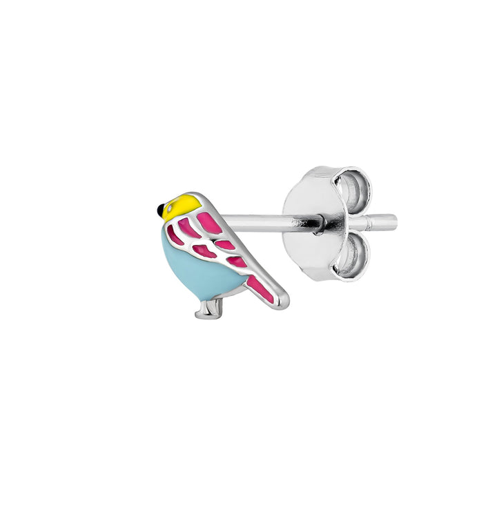 BRINCO PIERCING PAJARITO