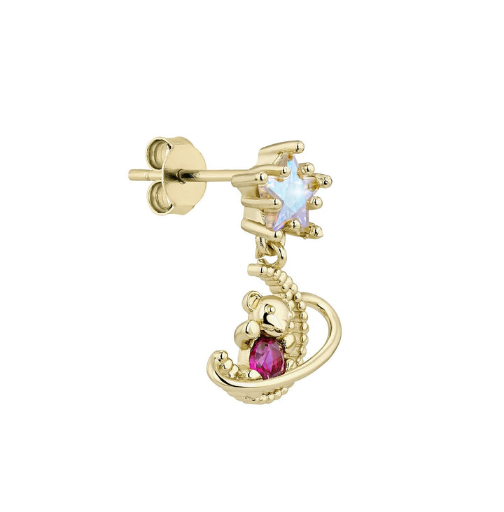BOUCLE D&