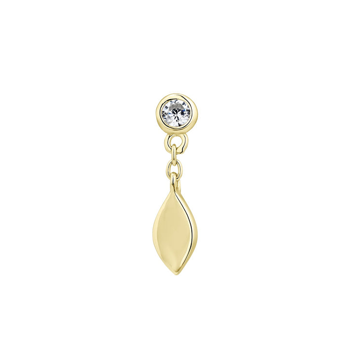 PIERCING OHRRING HERA