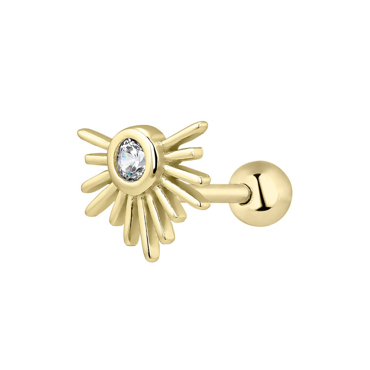 AUSKARS PIERCING HEMSUT