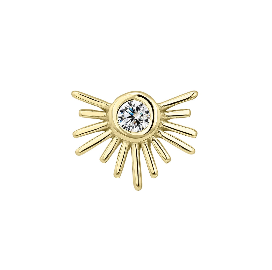 AUSKARS PIERCING HEMSUT