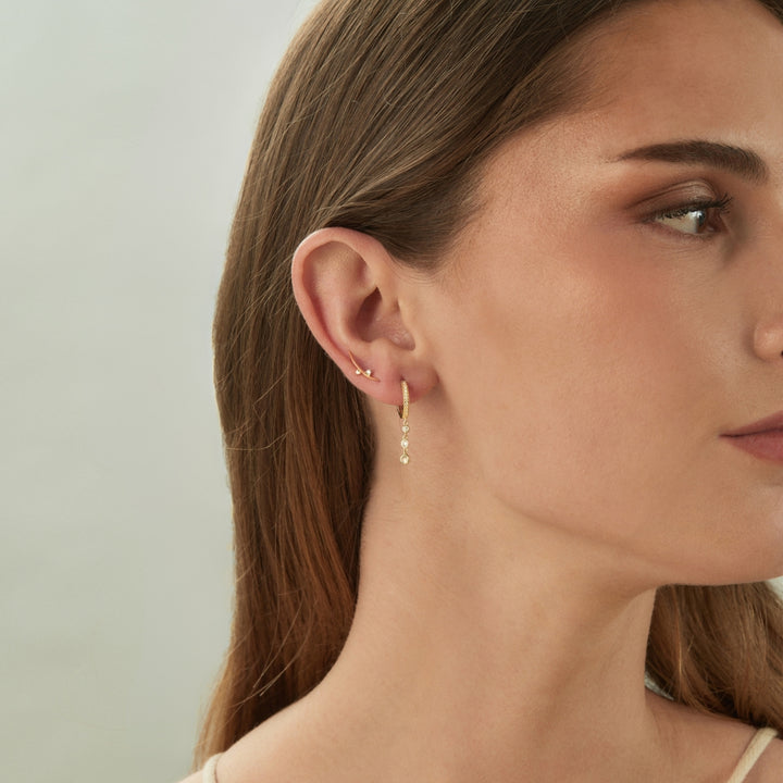 BOUCLE D&