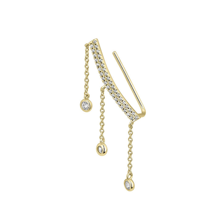 BOUCLE D&