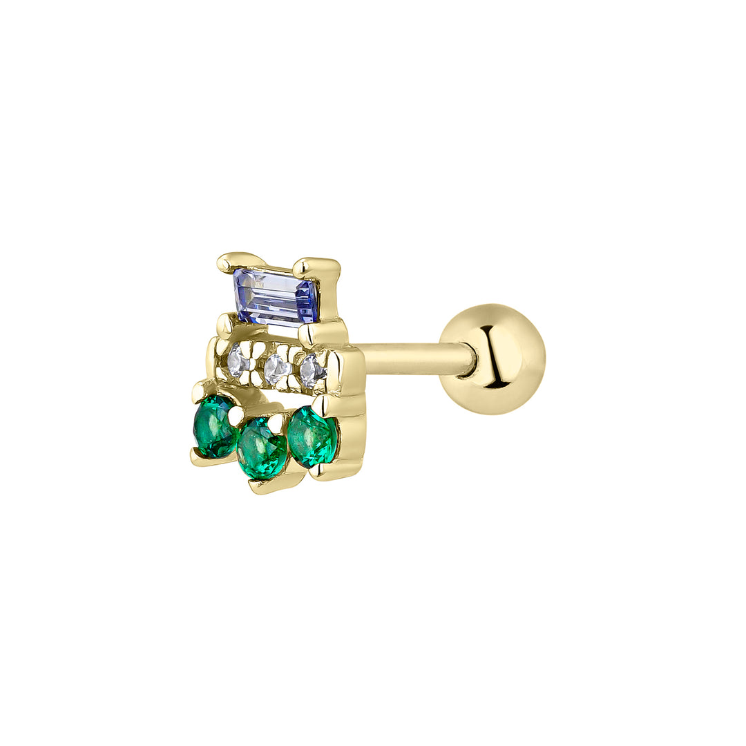 BOUCLE D&