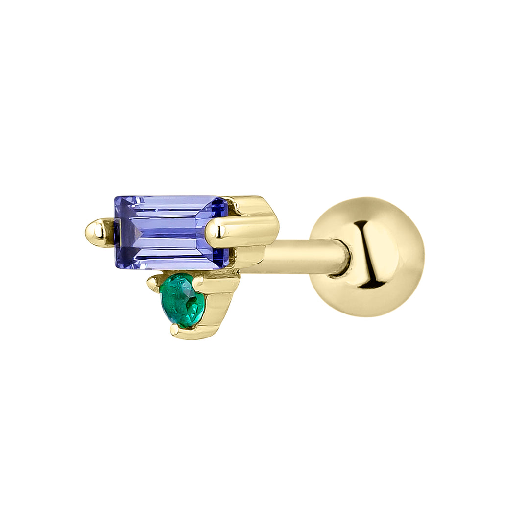PIERCING AUSKARS SATET