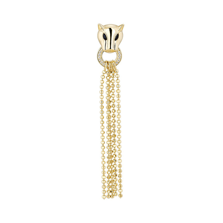 ORECCHINO PIERCING SAUVAGE