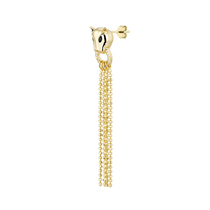 ORECCHINO PIERCING SAUVAGE
