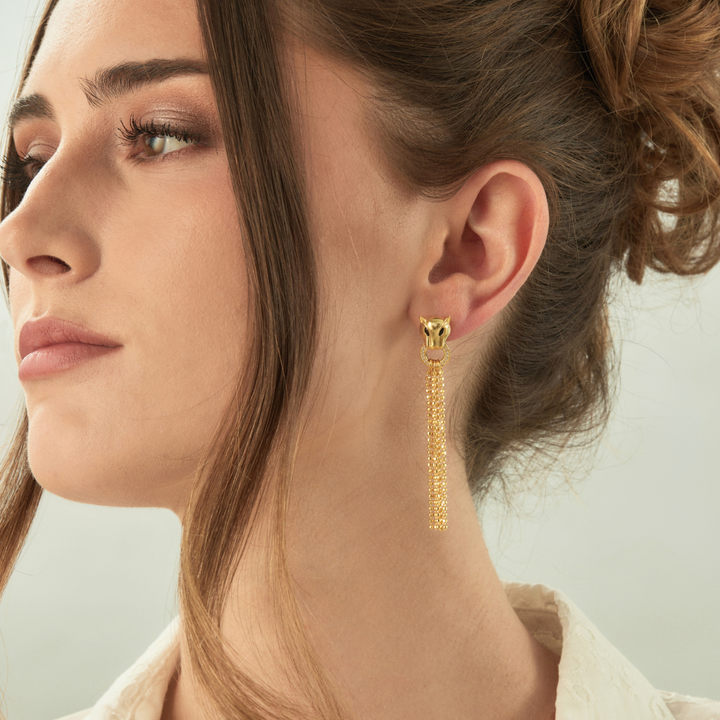 ORECCHINO PIERCING SAUVAGE