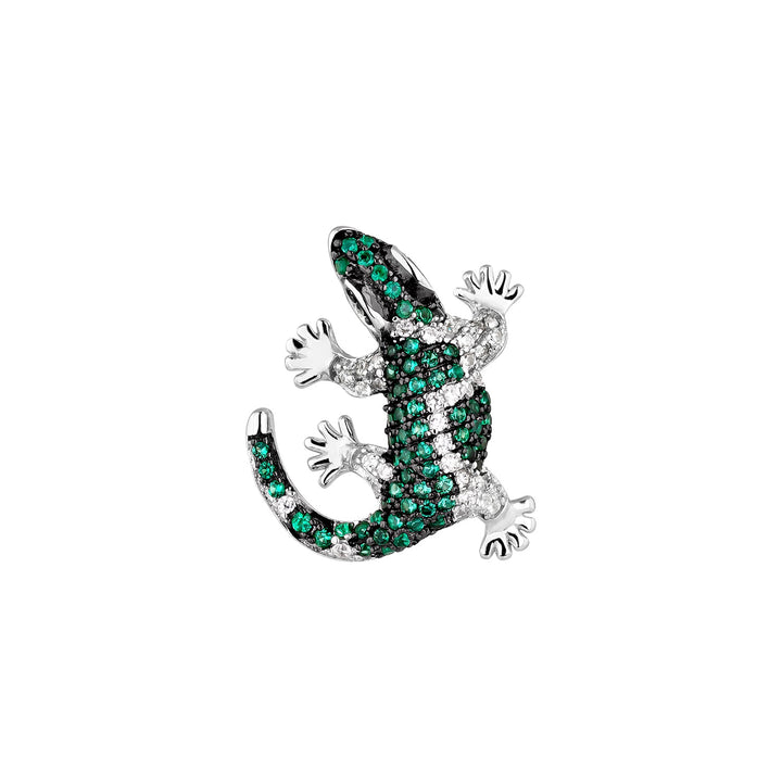 ORECCHINO PIERCING KOMODO