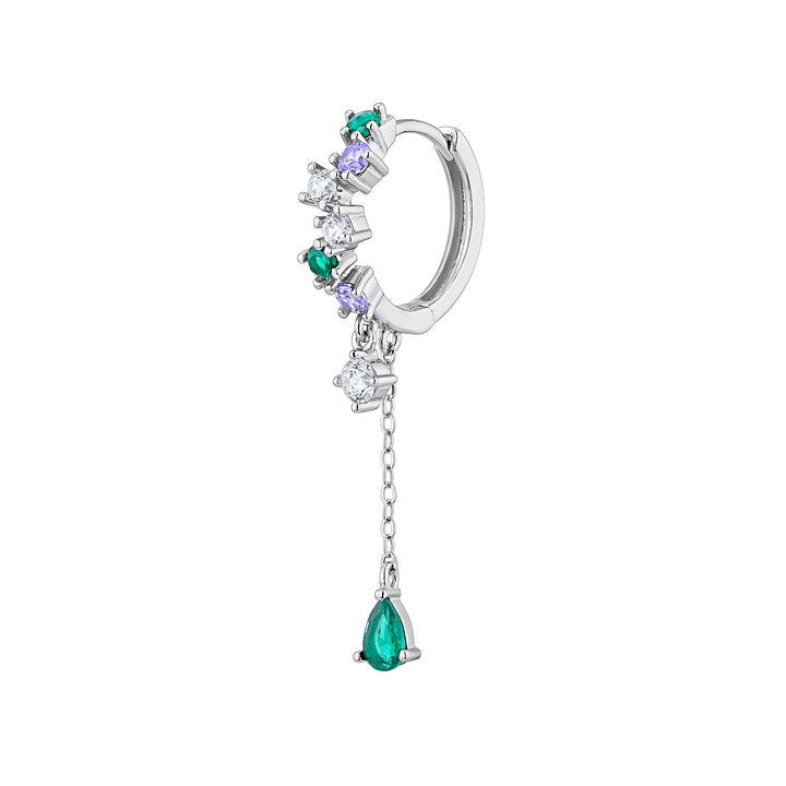 PIERCING CERCHIO KESHIA