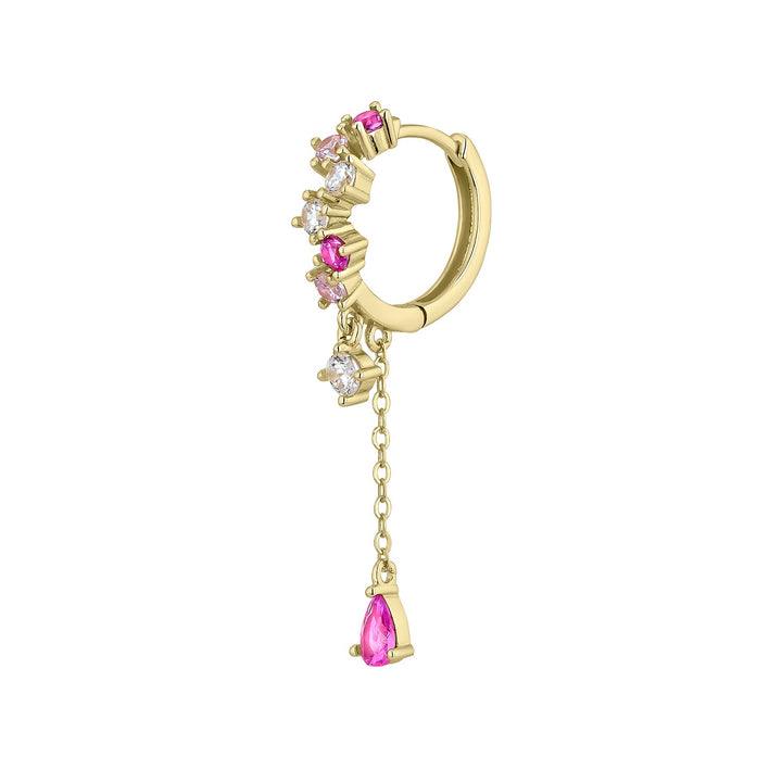 BOUCLE D&
