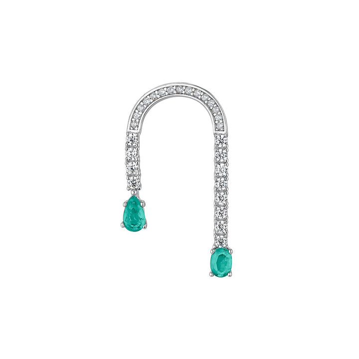 PIERCING AUSKARS VASANTA