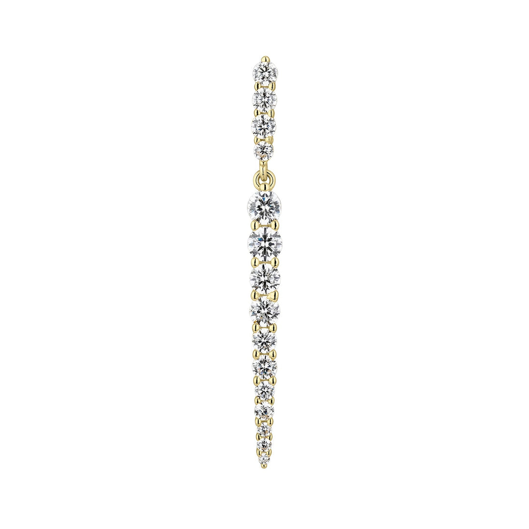 PIERCING EARRING KABIRA