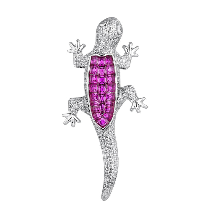 PIERCING AUSKARS LEZARD