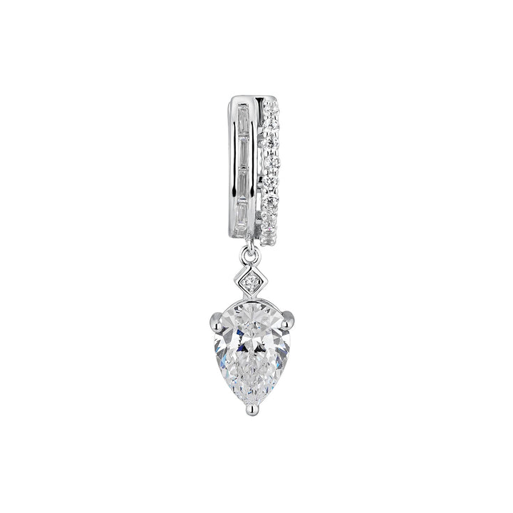 PIERCING OORBEL RING ORIANA