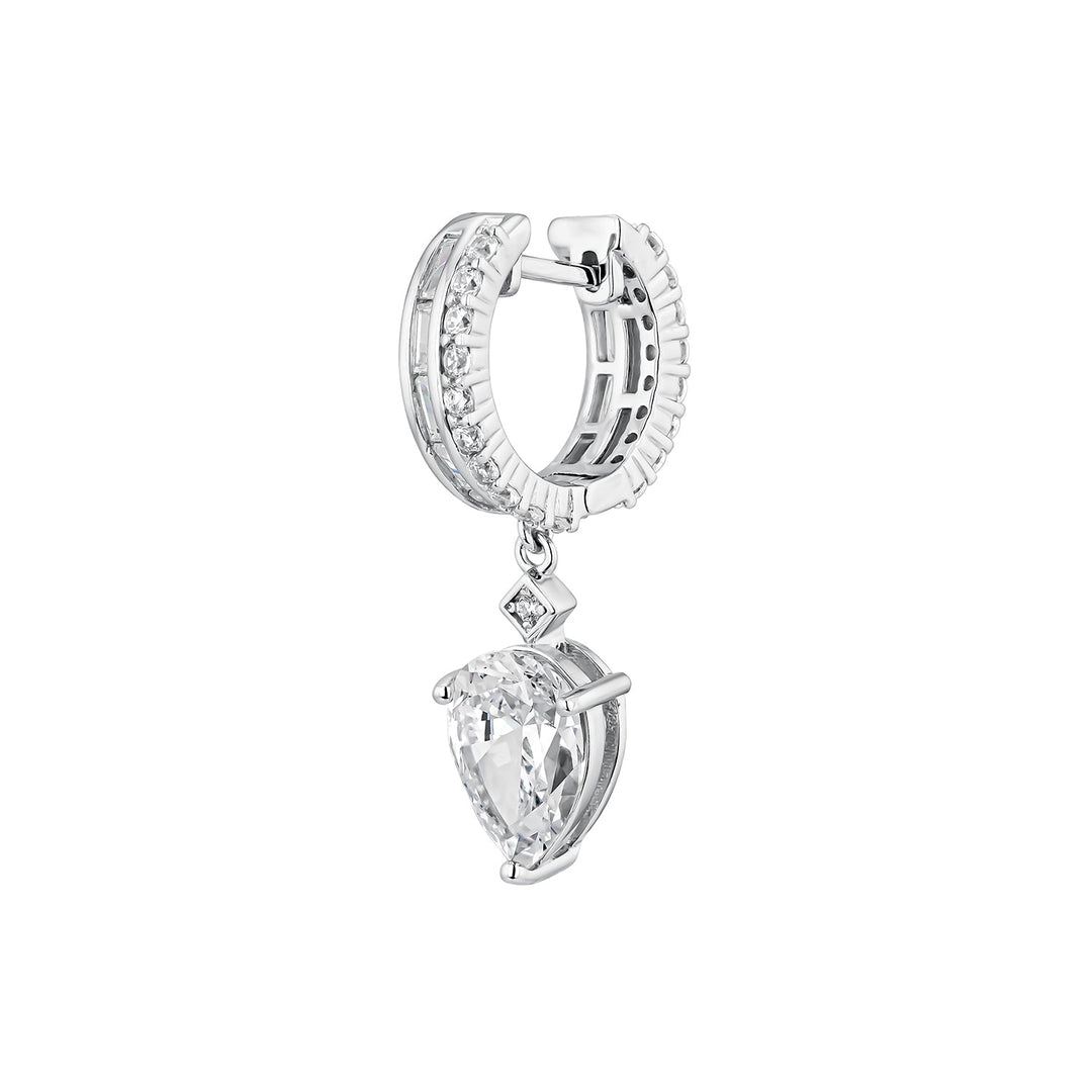 PIERCING OORBEL RING ORIANA