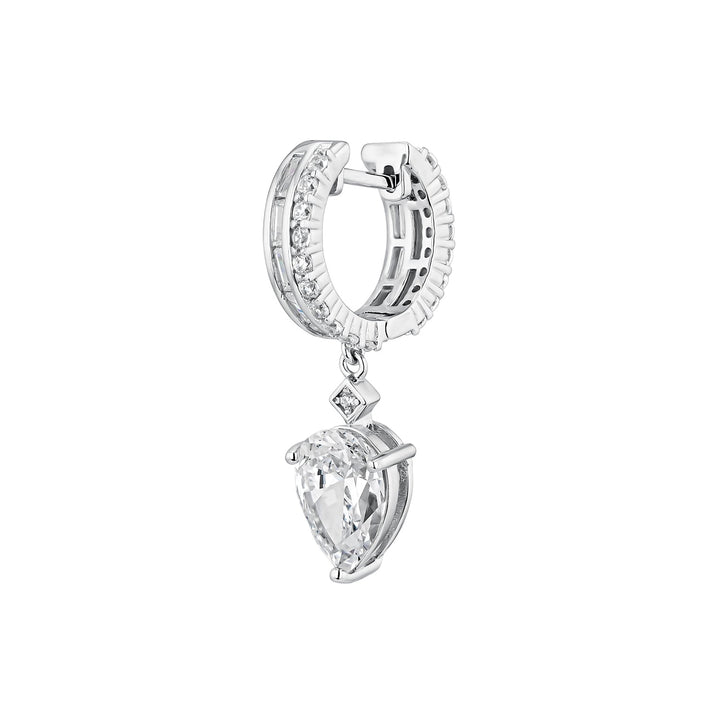 PIERCING OORBEL RING ORIANA