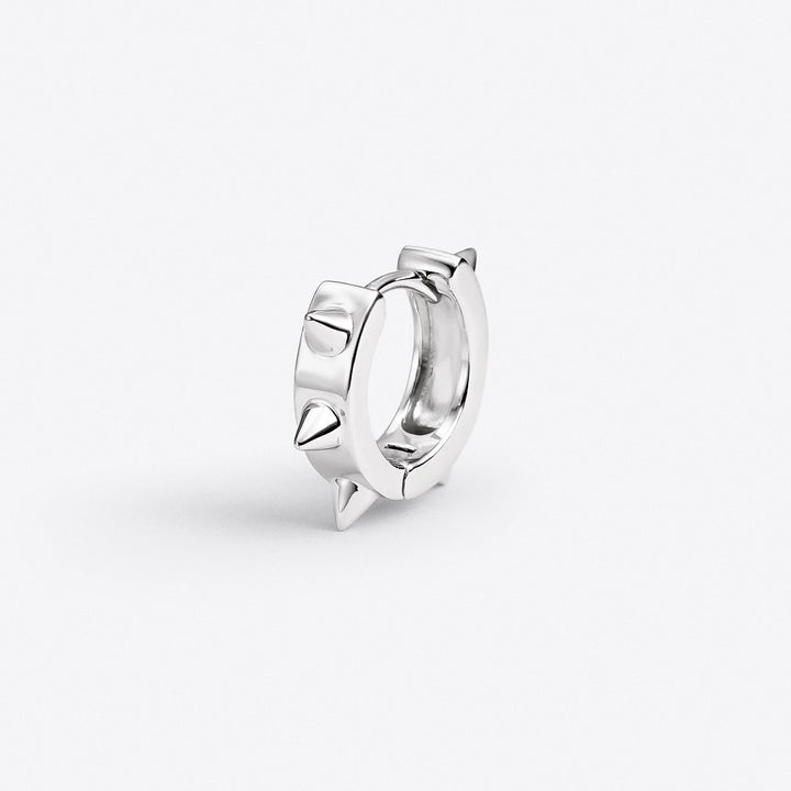 ORECCHINO PIERCING CERCHIO PUNKY