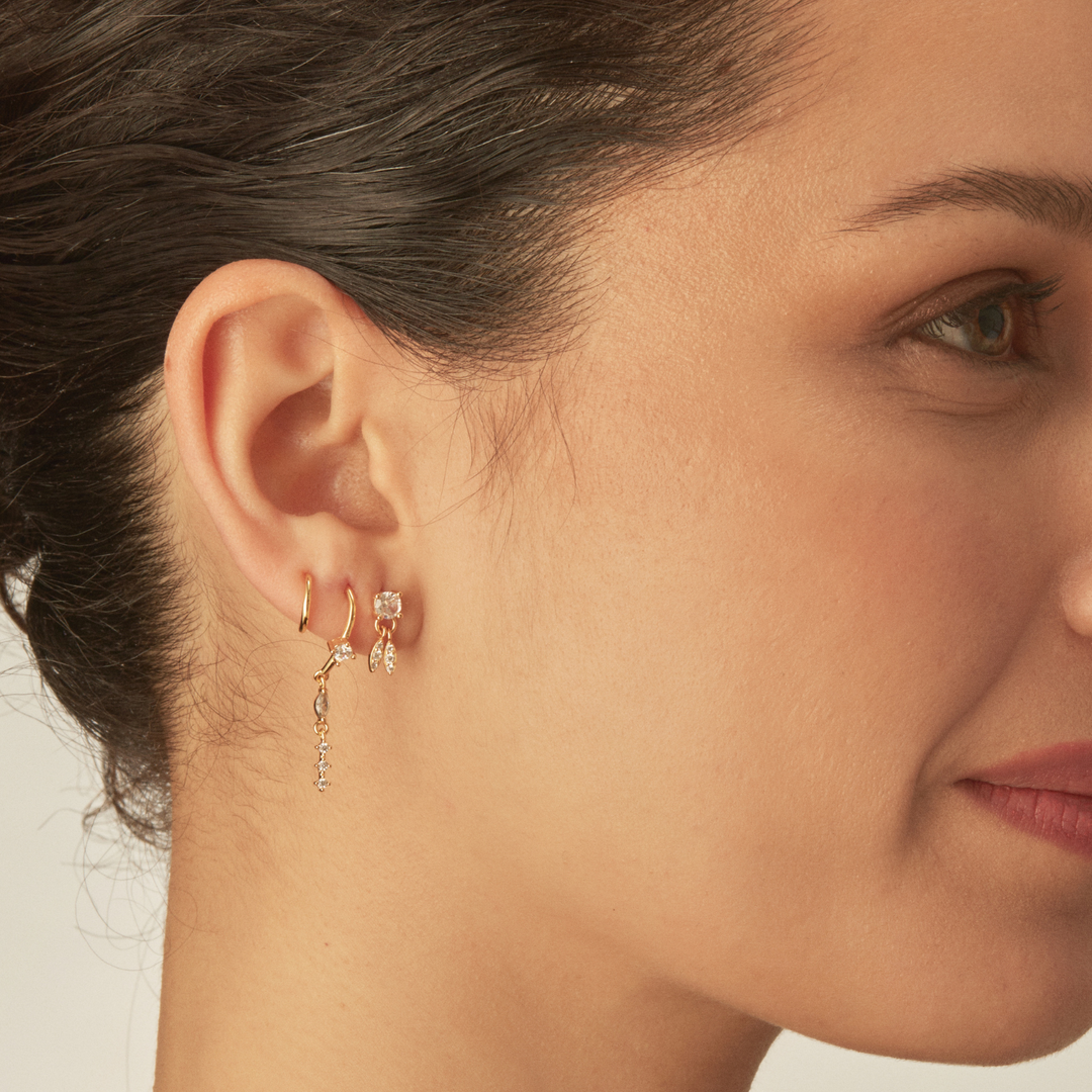 Piercing-Ohrring Argel