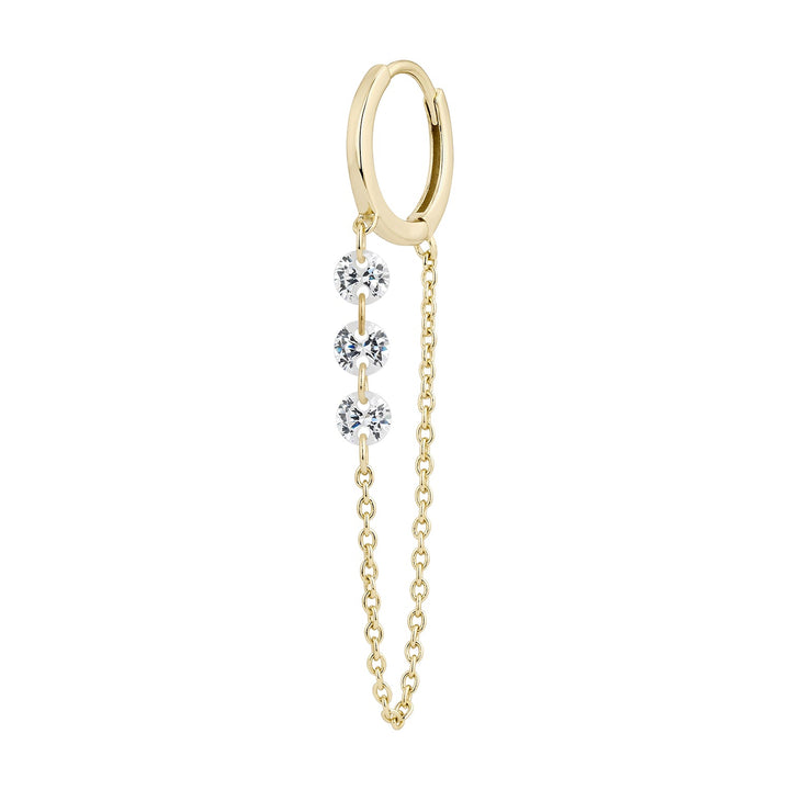 BOUCLE D&