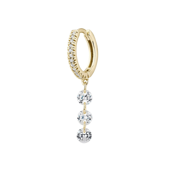 BOUCLE D&