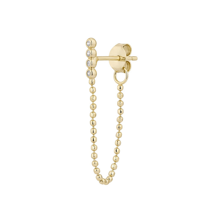 Piercing-Ohrring Nia