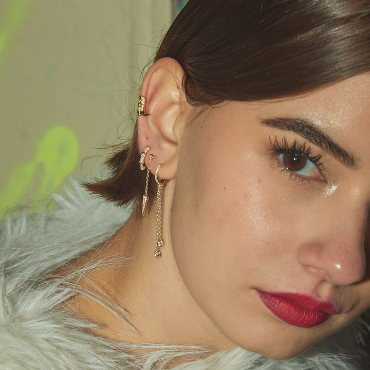 BOUCLE D&