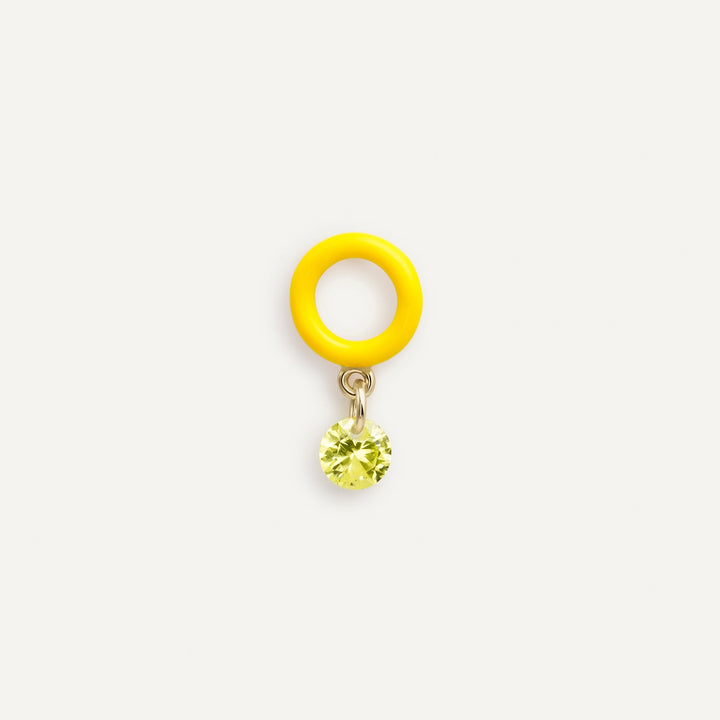 BOUCLE D&