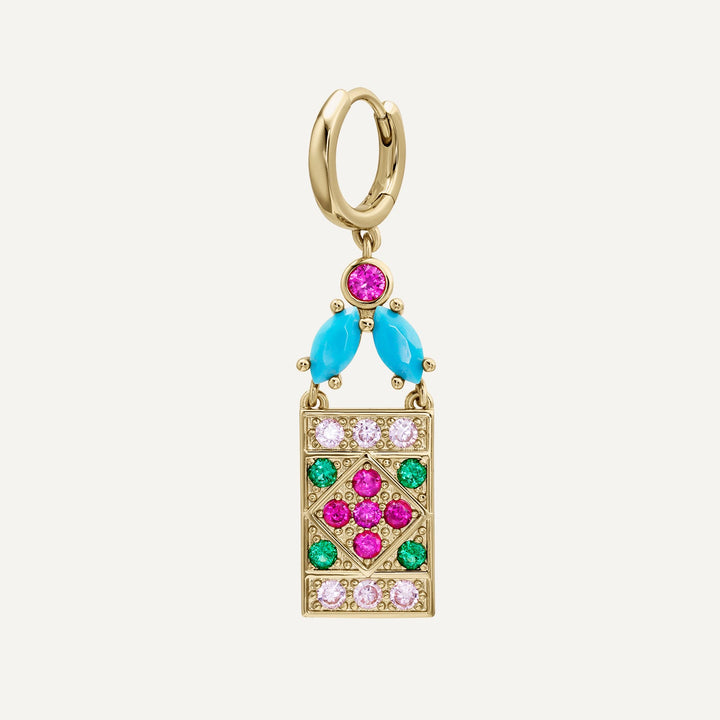 BOUCLE D&