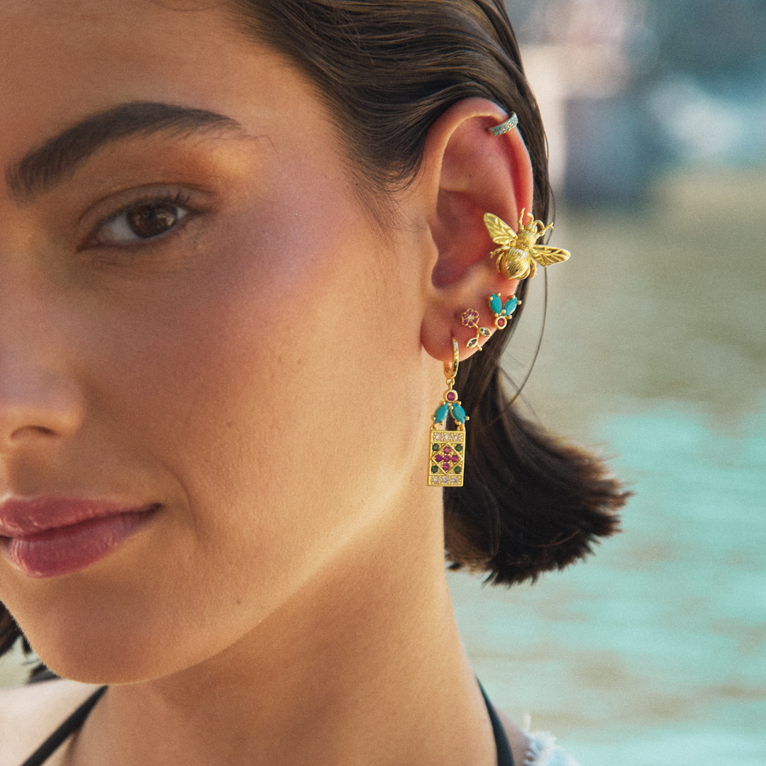 EAR CUFF BIENE