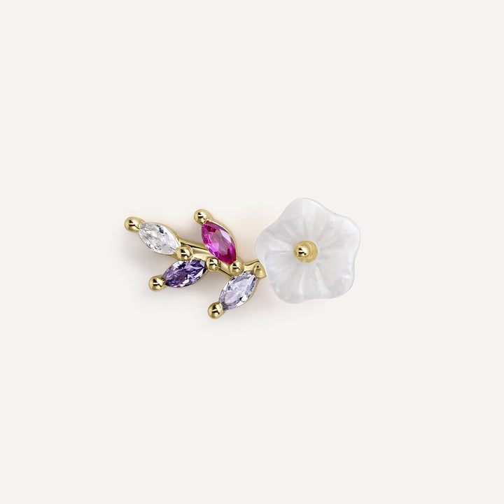AUSKARS PIERCING AZALÉE-MULTI