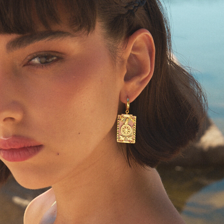 BOUCLE D&