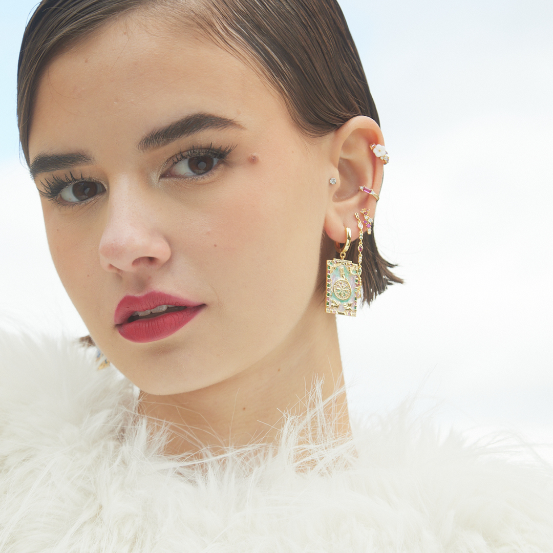 BOUCLE D&