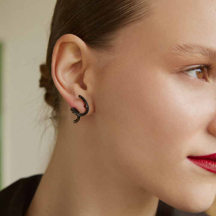 ORECCHINO PIERCING RESSORT