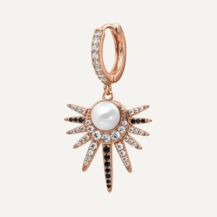 PIERCING OHRSCHMUCK CREOLEN ZERMATT