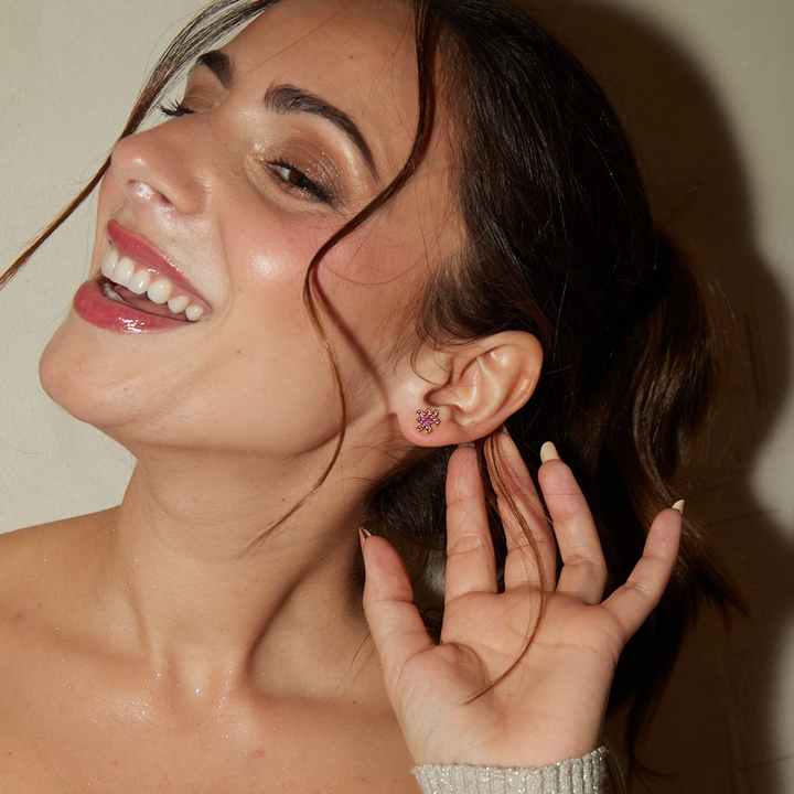 BRINCO PIERCING SOUL PUZZLE O SONHADOR