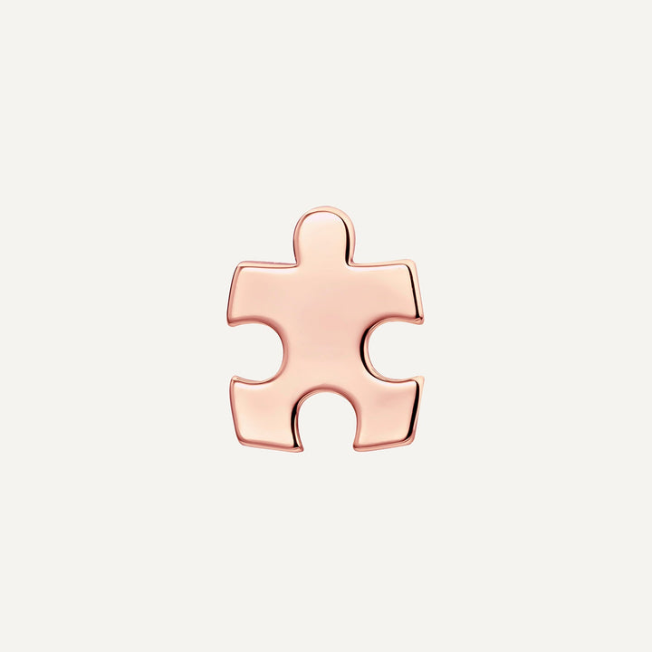 PIERCING SOUL PUZZLE DE FOODIE