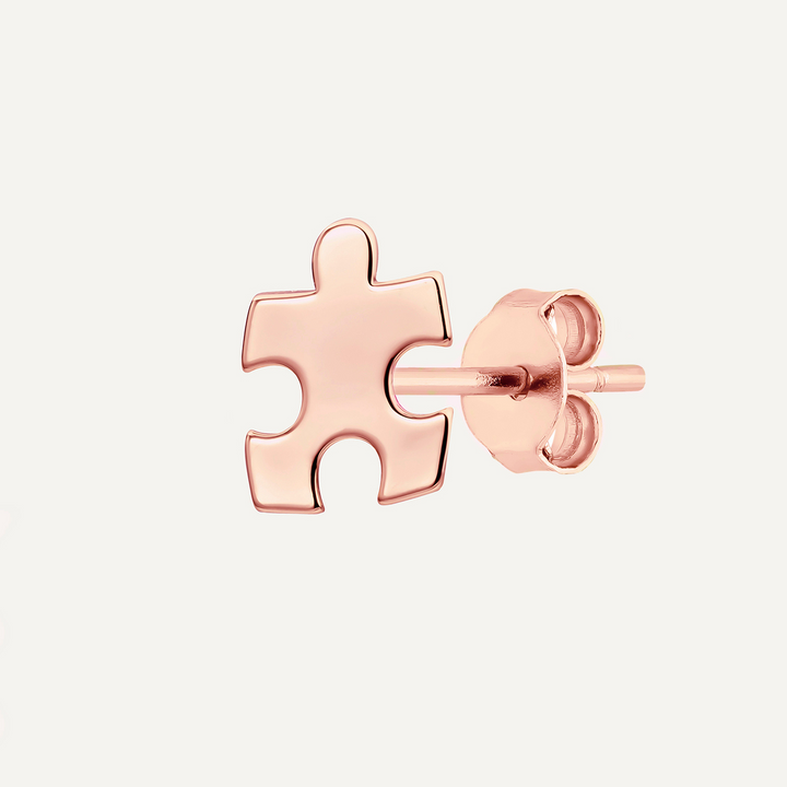 PIERCING SOUL PUZZLE DE FOODIE