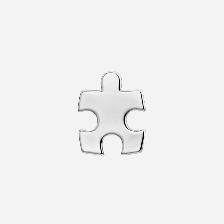 ORECCHINO PIERCING SOUL PUZZLE IL SOSTENITORE