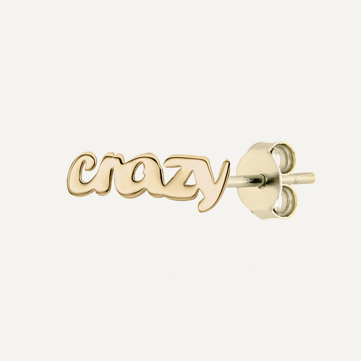 BRINCO PIERCING CRAZY