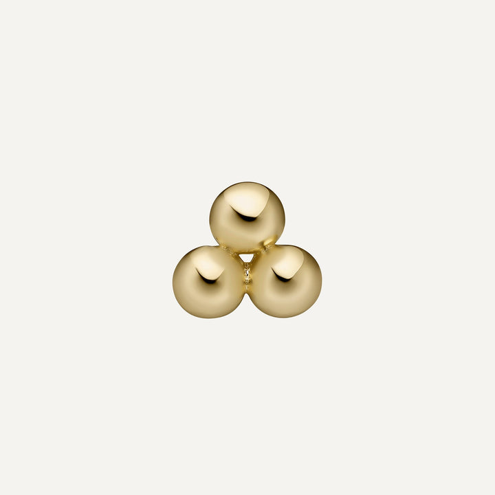 ORECCHINO PIERCING ZION