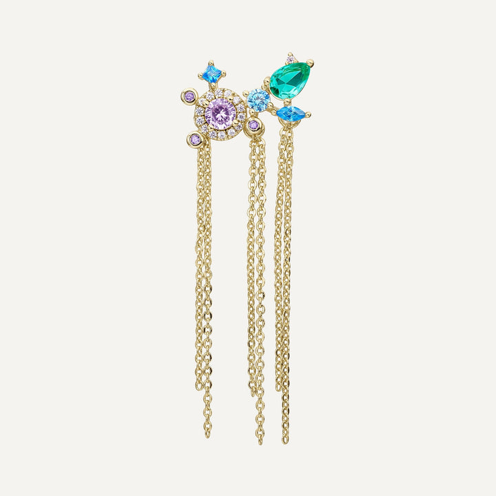 AUSKARS PIERCING HATA