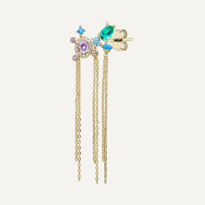 AUSKARS PIERCING HATA